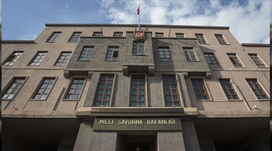 Yunanistan ile Ege mesaisi s�r�yor
