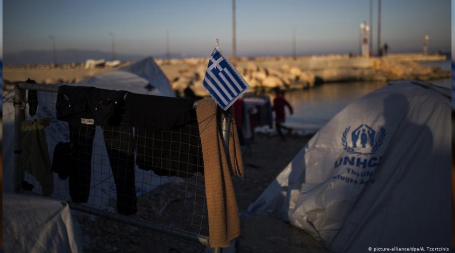  Yunanistan�a s���nanlar�n say�s�nda art��