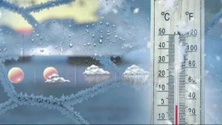 Yurt genelinde s�cakl�klar 4 ila 10 derece d��ecek