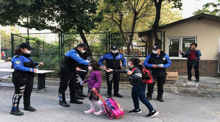 Y�z y�ze e�itim ikinci a�ama ba�lad�