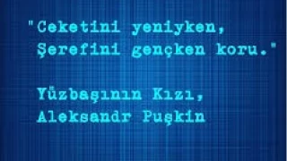 Yüzbaşının Kızı