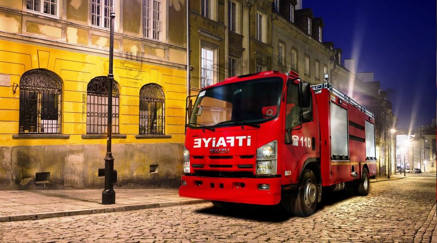 Zab�ta ve itfaiye eri al�nacak