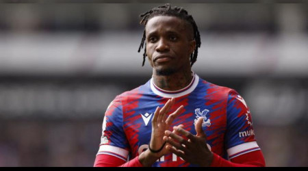 Zaha Fenerbahçe'ye yöneldi