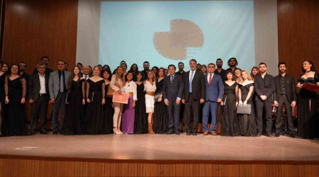 "Zanaat, Sanat ve Tasarım Dili Olarak Deri Sempozyumu ve Çalıştayı"