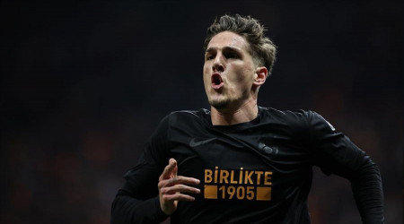 Zaniolo Juventus'ta oynamak istiyor