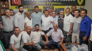 Zeki elik, futbola balad takm unutmad
