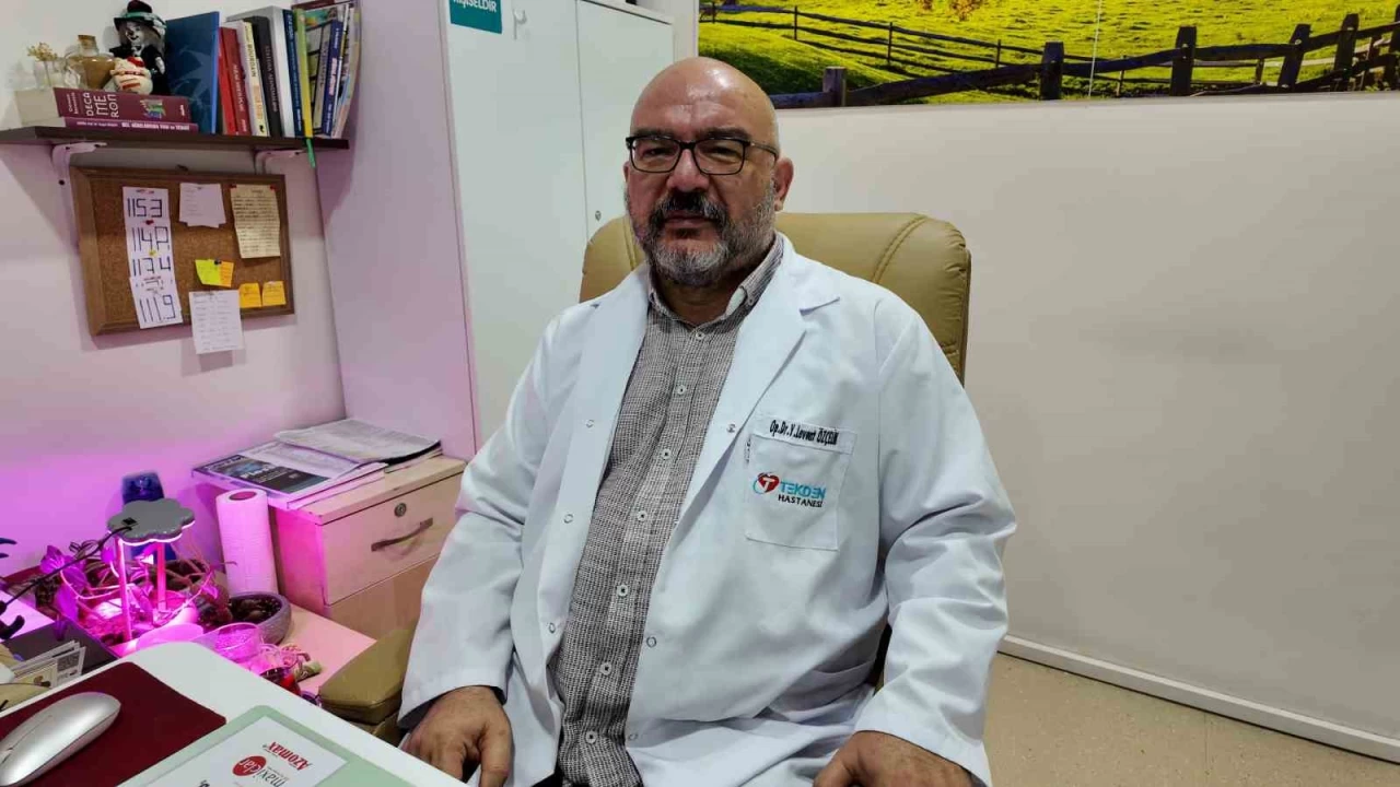 "Zemini ve derinliği bilmeden atlayış yapmayın"
