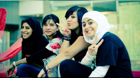  Zengin Arap lkelerinin genleri de topuklama hayali kuruyor