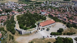 Zile Kalesi: Veni, Vidi, Vicinin yankland tarih zirve
