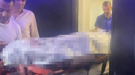 Zonguldak'ta maden ocanda gk: 1 l