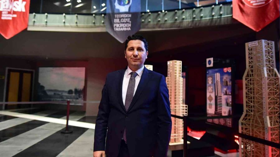 Zorunlu deprem sigortası sigortalılık oranı yüzde 54