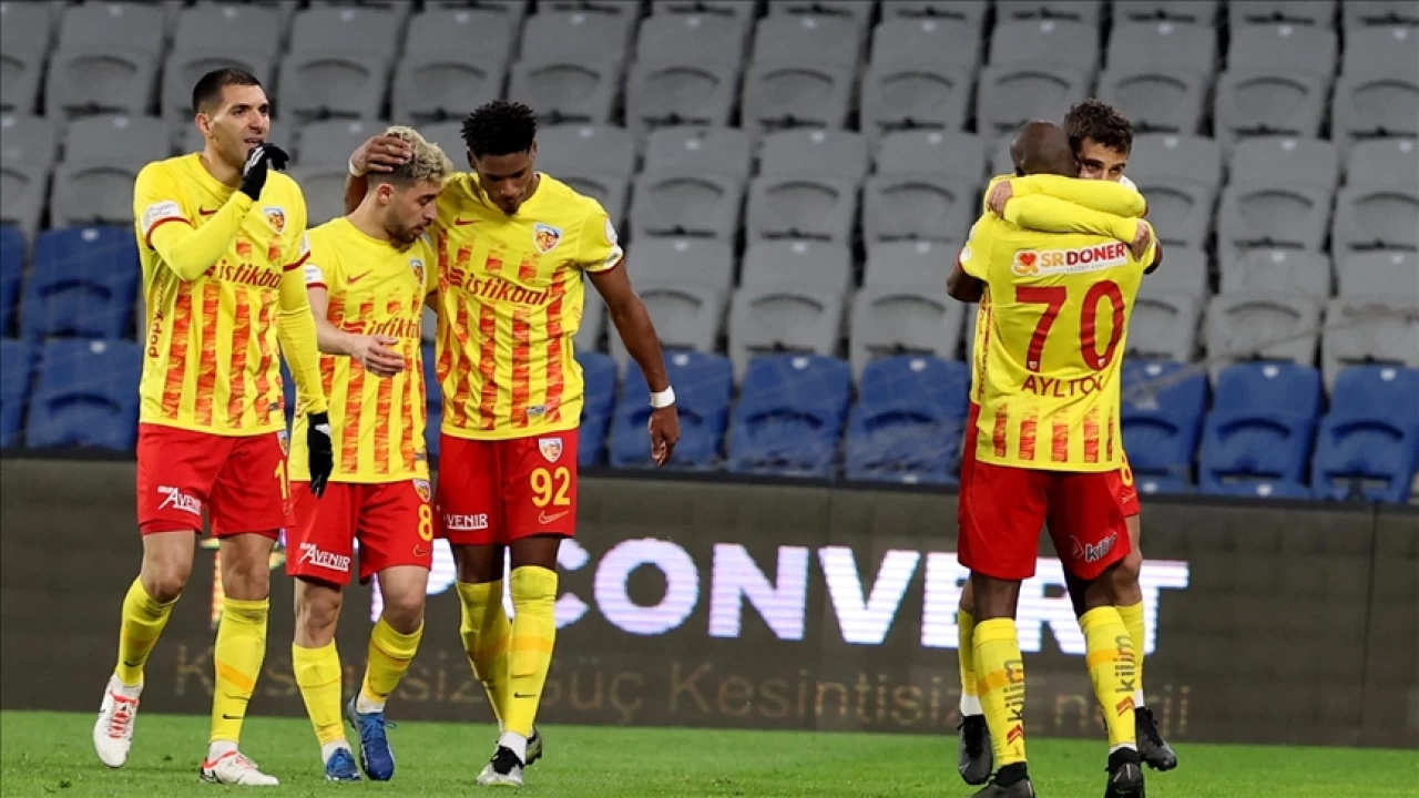 10 ma�l�k galibiyet �zlemi bitti