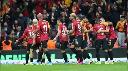 10 maçtır '100'ü gülmüyor