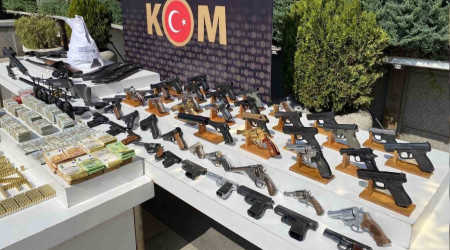 169 sann yargland 'Sarallar' davasnda tutuklu sank kalmad