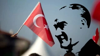 19 Mays'n 106. yl kutlu olsun 