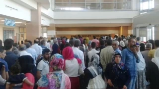 2022 yılında sağlığa 606,8 milyar TL harcandı
