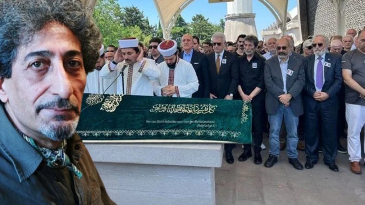 2024 yılında aramızdan ayrılan ünlüler