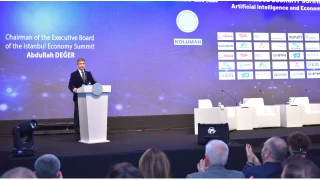  2025 stanbul Ekonomi Zirvesi, 11-12 Aralkta gerekleecek