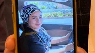 24 yaşındaki Fatmanur'dan 26 gündür haber alınamıyor