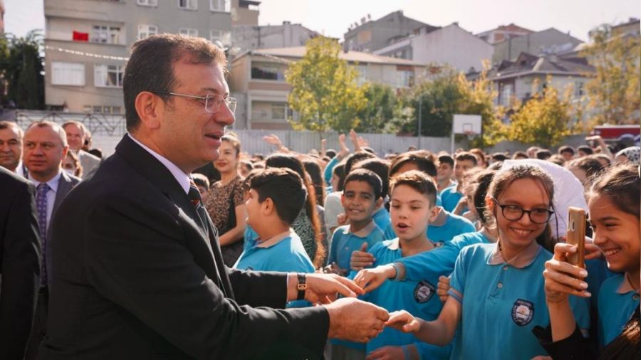 28 bin öğrenciye destek