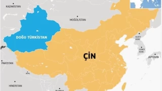 3 milyon Uygur Trkiye'ye mi getirilecek? 