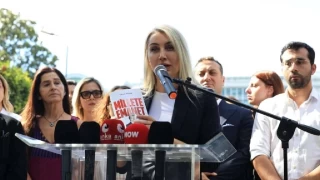 '30 Ekim'den bu yana kabus yaatlyor'