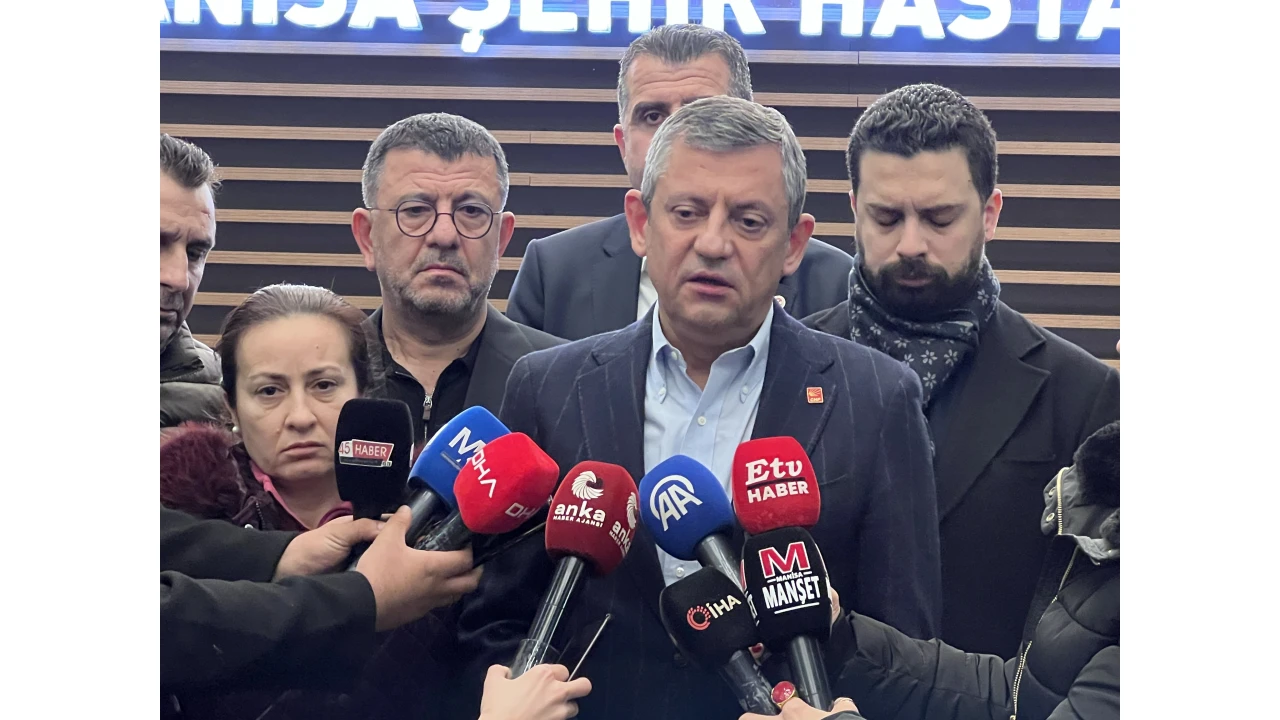 37 yaşındaki belediye başkanı Gülşah Durbay hayatını kaybetti