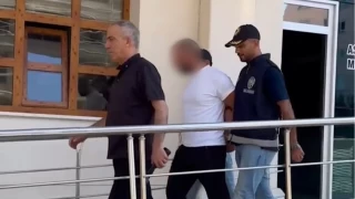 42 dosyadan yllarca hapis yatt, knca 10 evi soydu