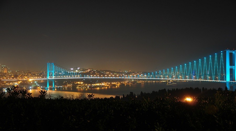 42 yıllık yarışta ilk kez Avrupa’dan Asya’ya koşulacak