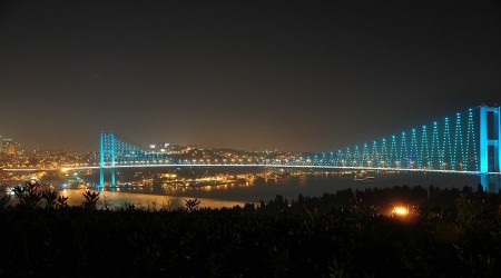 42 yıllık yarışta ilk kez Avrupa’dan Asya’ya koşulacak