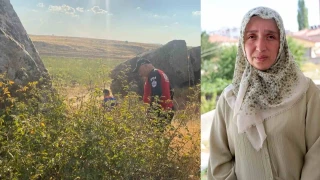 6 gündür kayıp gencin annesi beyin kanaması geçirdi
