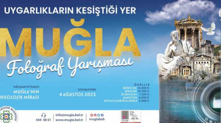 6. Ulusal Fotoraf Yarmas bavurular balad