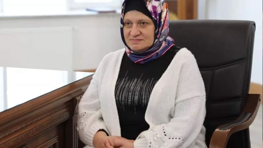 6'ncı kattan düştü, iyileşince Müslüman oldu