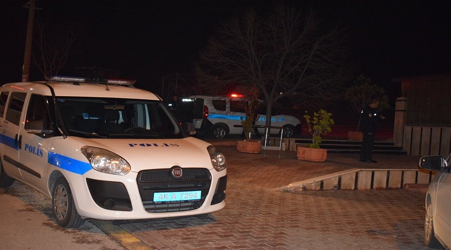 7 kız çocuğu yurttan kaçtı