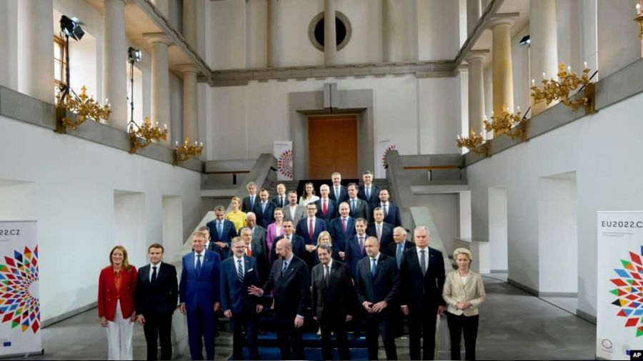 AB liderleri yine anlaşamadı