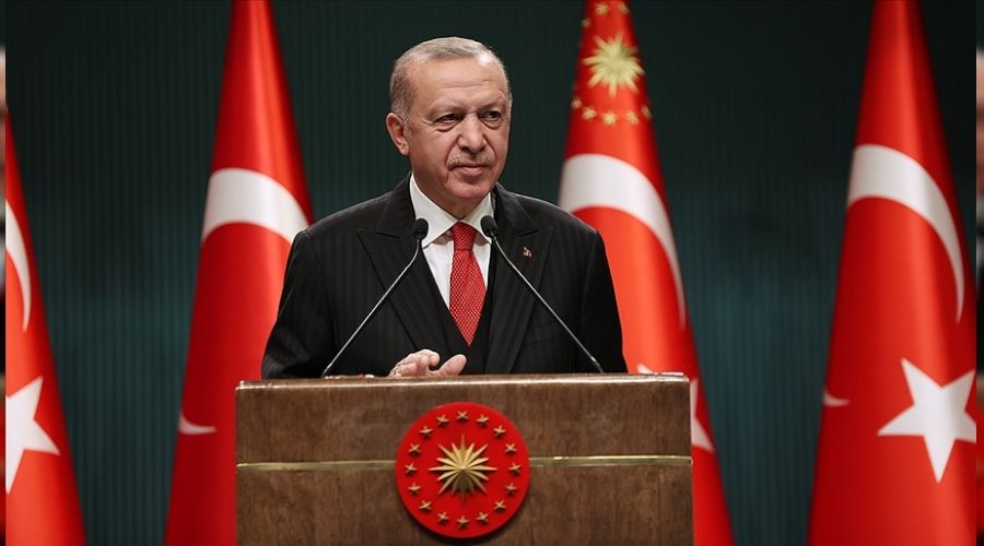 'AB, Türkiye olmadan yapamaz'