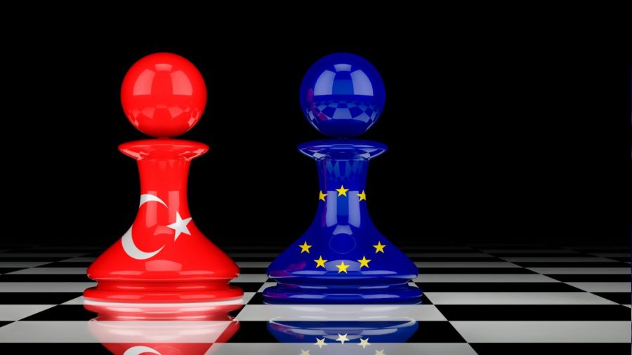 AB Türkiye sınırında göçe karşı pilot proje başlattı