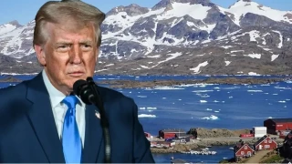 ABD Başkanı Trump: "Ulusal güvenliğimiz açısından Grönland'a ihtiyacımız var"