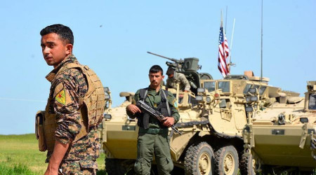 ABD destekli terör örgütü Afrin'e saldrdı: 3 kişi öldü, 10 kişi yaralandı