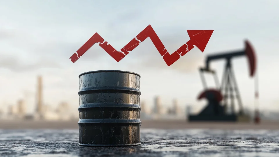 ABD, Hürmüz Boğazı'ndaki aksaklıkların sürmesi nedeniyle petrol fiyatı tahminini yükseltti