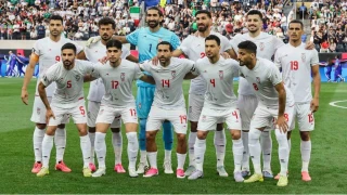 ABD, �ran Milli Tak�m�'na y�nelik seyahat k�s�tlamas�n� esnetti