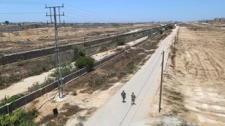 ABD, İsrail'in Gazze'de "tampon bölge" oluşturma planına karşı