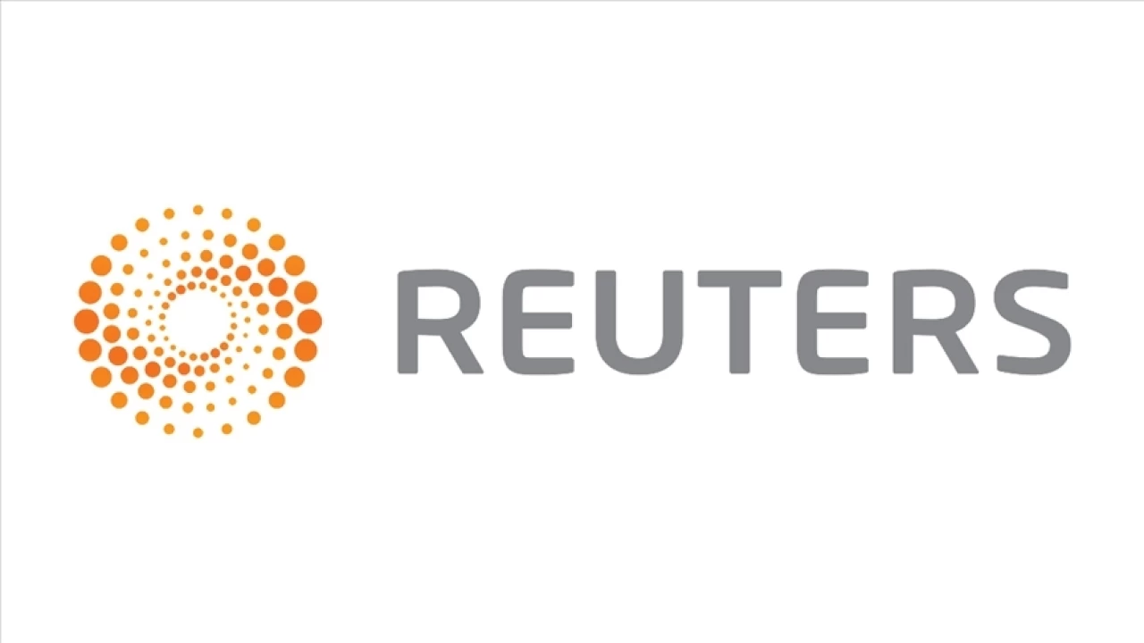 ABD, Reuters'i bile fonlamış