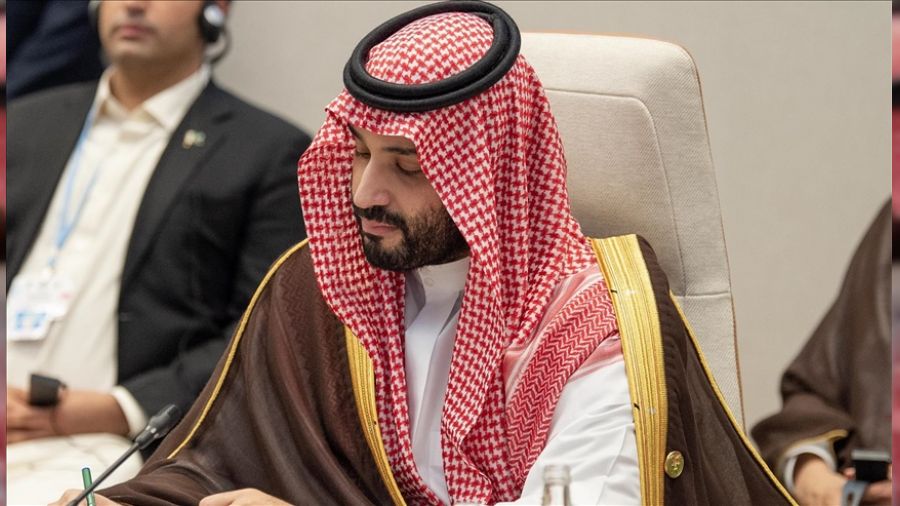 ABD, 'Selman'a dokunamazsnz' dedi 