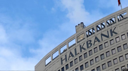 ABD'den Halkbank’a 31 Temmuz’a kadar süre