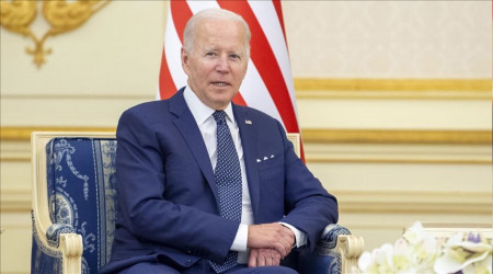 ABD'den Suudi Arabistan'a yaptırım sinyali