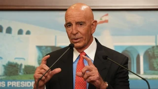 ABD'nin Türkiye büyükelçisi Tom Barrack'a Suriye’nin yanı sıra Irak görevi