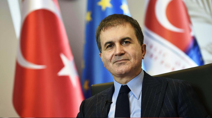 AB'ye Yunanistan �a�r�s�