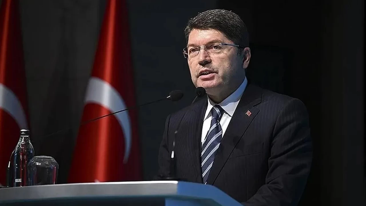 Adalet Bakanı Tunç: 20 bin personel alınacak