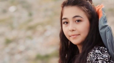 Adana'da 18 yandaki Yasemin bir haftadr kayp